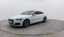 أودي A5 40 TFSI 2000