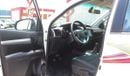 Toyota Hilux DC 2.7L Petrol 4WD M/T | 2026 Model | Ready for Export