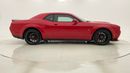 Dodge Challenger R/T SCAT PACK 6.4 | Zero Down Payment | Home Test Drive