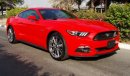 Ford Mustang 2017 GT PREMIUM+ 0 km A/T 3Yrs / 100,000 km Warranty & Free Service 60000 km @ AL TAYER