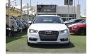 Audi A3 Gcc first owner full service