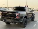 Ford F 150 Raptor Ford Raftor RHD