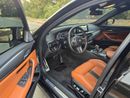 بي أم دبليو M5 COMPETITION PACK 4.4L (625 HP)