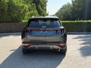 Hyundai Tucson Hyundai Tucson 2022 Full option Premium+ 2.5L