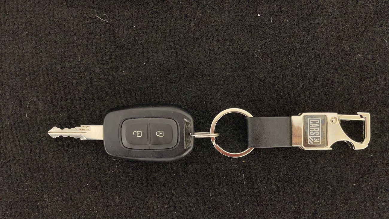 رينو داستر PE 1.6 | بدون دفعة مقدمة | اختبار القيادة في المنزل