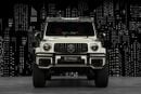 Mercedes Benz G 63 AMG 4X4² MERCEDES | G63 AMG 4×4² | GCC SPECS | DEALER WARRANTY + SERVICE CONTRACT