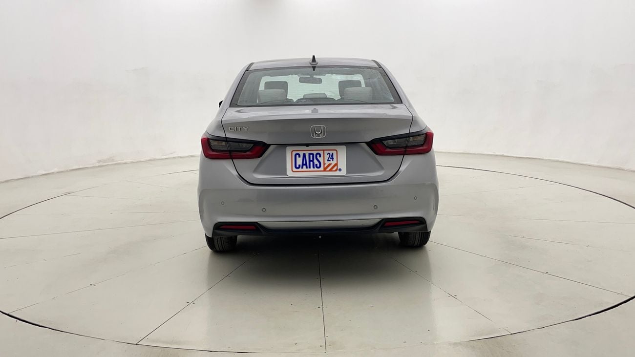 هوندا سيتي LX 1.5 | بدون دفعة مقدمة | اختبار القيادة في المنزل