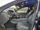 مرسيدس بنز S 560 S 560 | Pristine Condition | Luxury Sedan