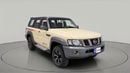 Nissan Patrol SUPER SAFARI 2024 | AED 3191/Month | 0 DP | 30 Day Return | Warranty | Service History