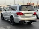 Mercedes-Benz GL 450 Mercedes GL 450 _European_2016_Excellent Condition _Full option