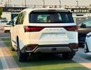 Lexus LX600 VIP 3.5L PETROL || RADAR / 360*CAMERA / LEATHER WITH PWR SEATS / SUNROOF / REAR ENTERTAINMENT SCREEN