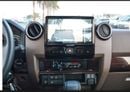 تويوتا لاند كروزر بيك آب 2.8L DIESEL SINGLE CAB, 4WD, AUTOMATIC, FULL OPTION, 2024