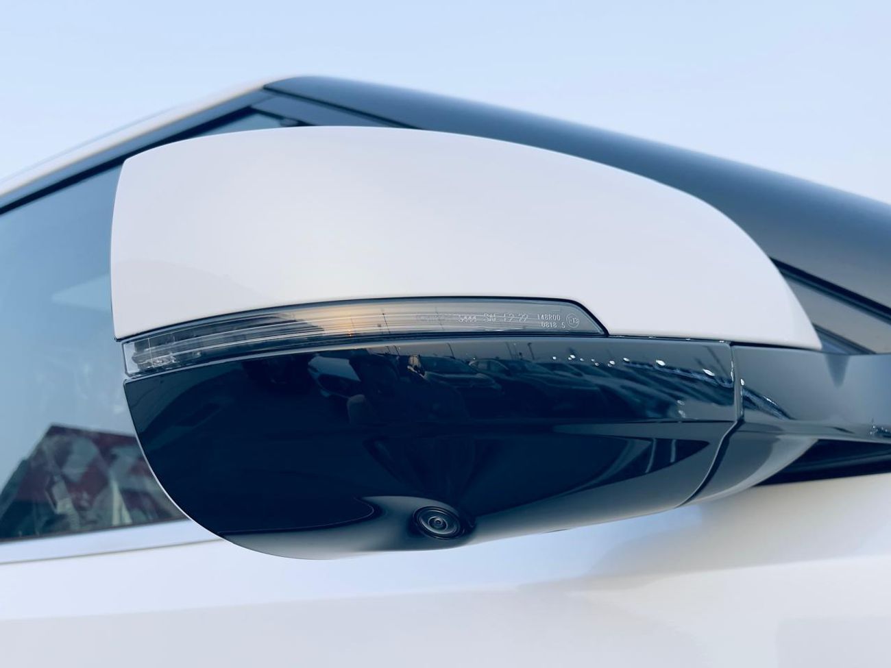 نيسان باترول NISSAN PATROL LE Platinum City 3.5L