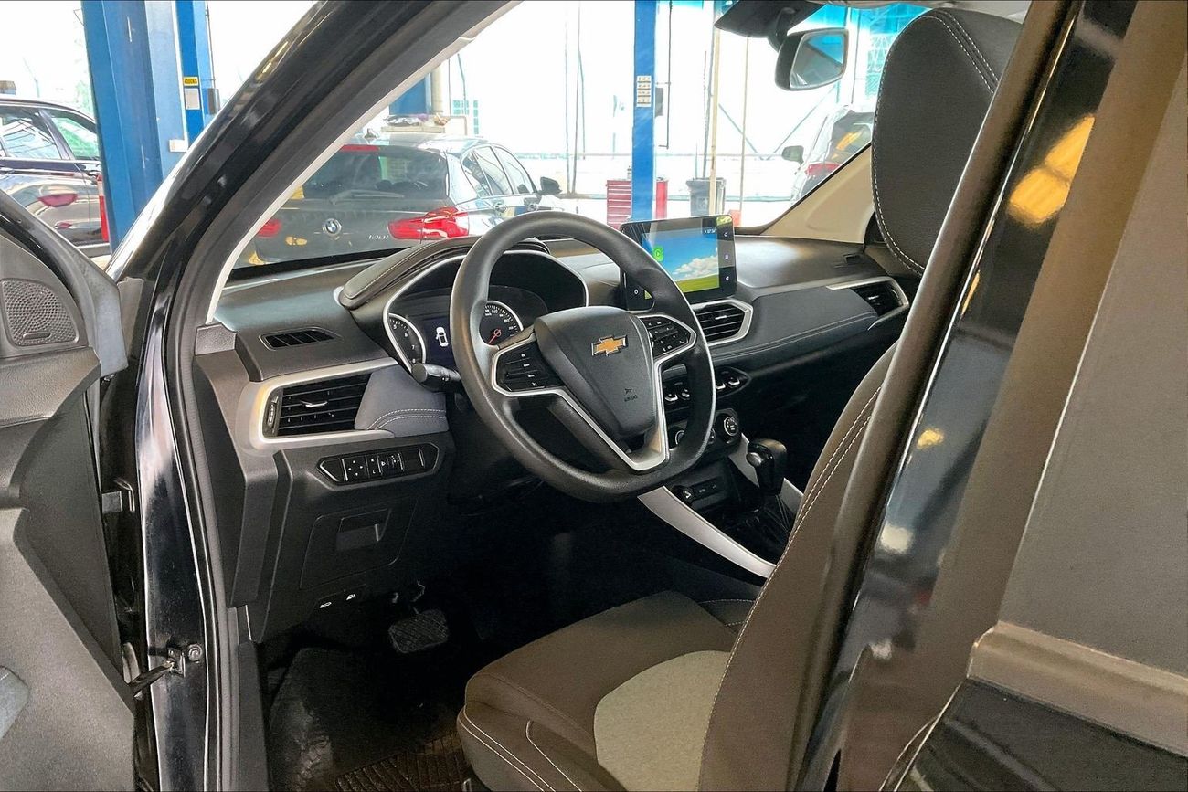 Chevrolet Captiva LS | Guaranteed Warranty | 0 Down Payment