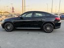 Mercedes Benz GLC250 AMG