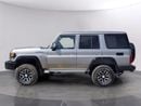 تويوتا لاند كروزر 70 LC76 STD Std 4.5L 4WD