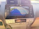 Toyota Prado VXR 4.0L 4WD Toyota Prdao 2022  VXR  full option V6 4.0 L full option