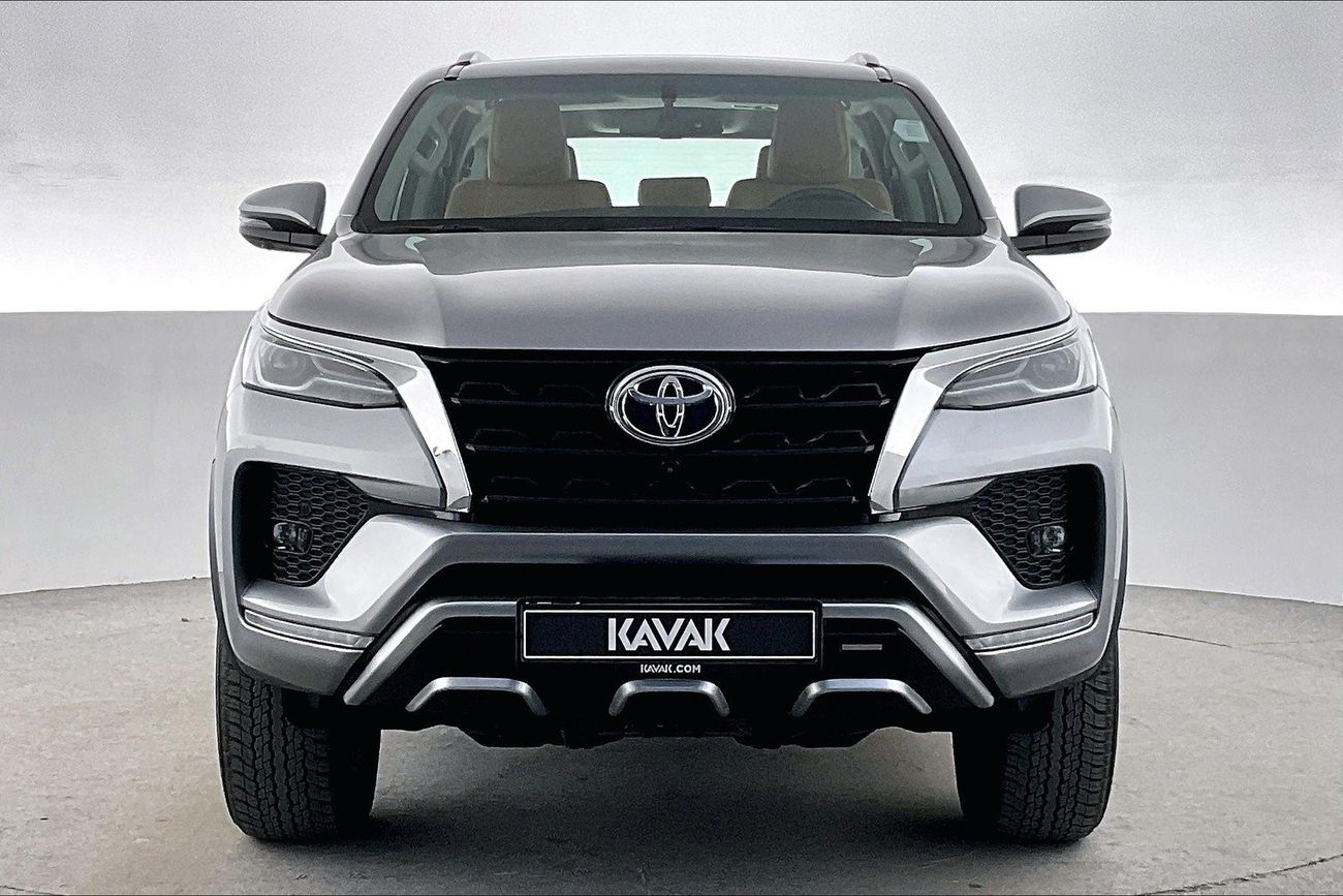 مازدا CX30 Trend | شامل الضمان | 0 ﺪﻔﻋﺓ ﺃﻮﻟﻯ