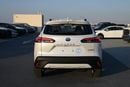 Toyota Corolla Cross Limited Hybrid