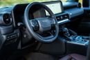 تويوتا برادو VXR 2025 Toyota Prado Diesel 2.8L 4WD