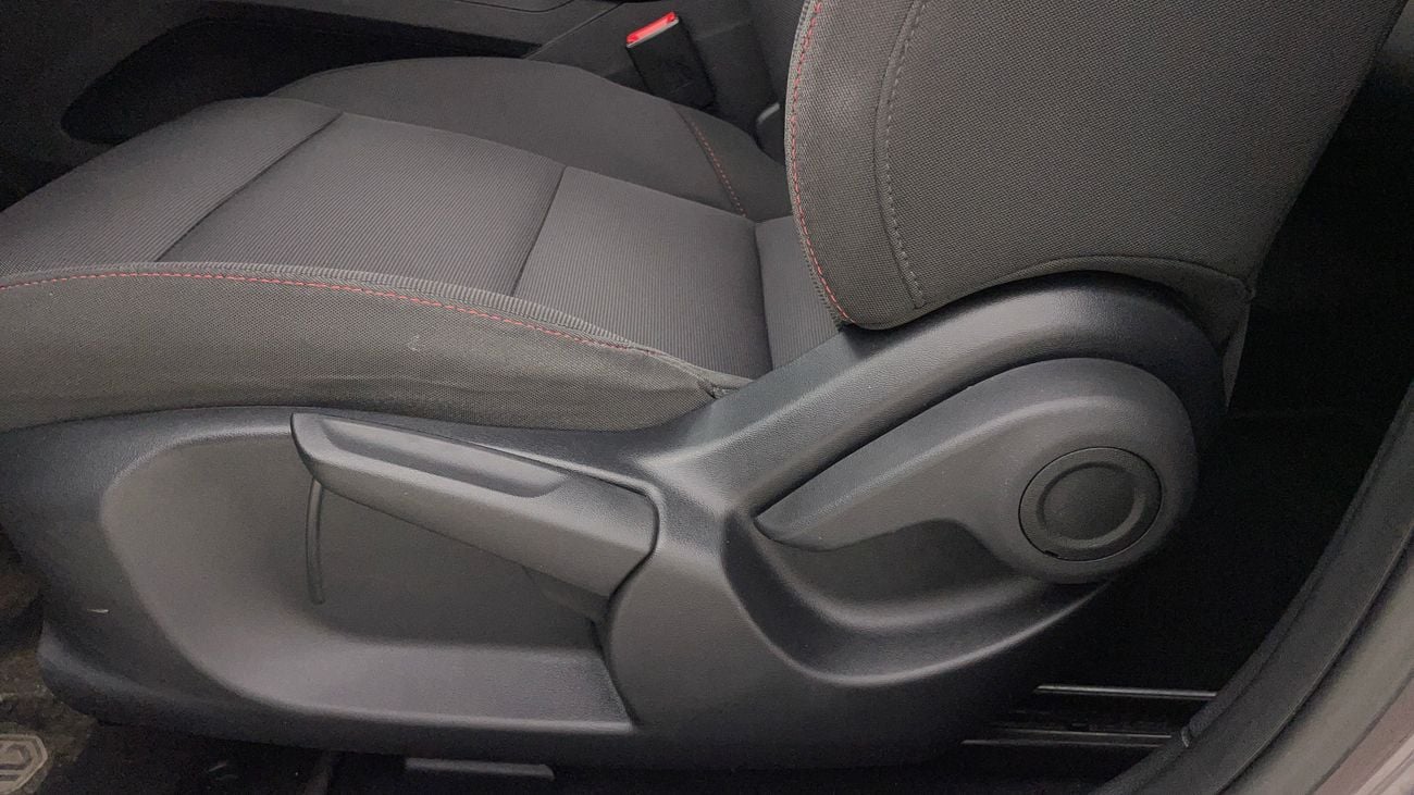 أم جي GT 2023 STD | AED 483/Month | 0 DP | 30 Day Return | Warranty | Service History