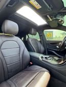 مرسيدس بنز GLC 250 Std 2.0L