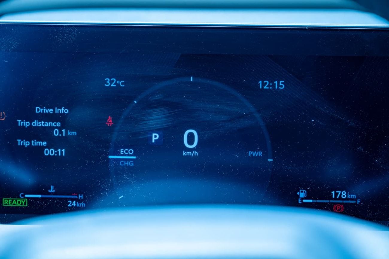 Toyota RAV4 2.5L | XLE-G | Hybrid | Automatic | AWD