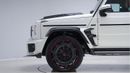 Mercedes-Benz G 63 AMG Brabus 900 Rocket Kit - 2 Years Approved Warranty - Approved Prepared Vehicle