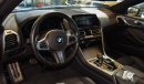 BMW M850 XDrive