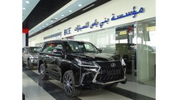 Lexus LX570 S