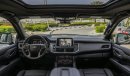 Chevrolet Suburban High Country V8 6.2L 4X4 , Euro.5 , 2023 Без пробега , (ТОЛЬКО НА ЭКСПОРТ)