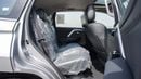Mitsubishi Montero Sport