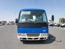 ميتسوبيشي روزا (RAMADAN OFFER) MITSUBISHI ROSA BUS RHD 2007 MODEL 4.9 L DIESEL MANUAL(PM00062)
