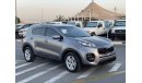 كيا سبورتيج 2018 KIA SPORTAGE 1.6L  V-4  TURBO DEISEL AWD/ EXPORT ONLY