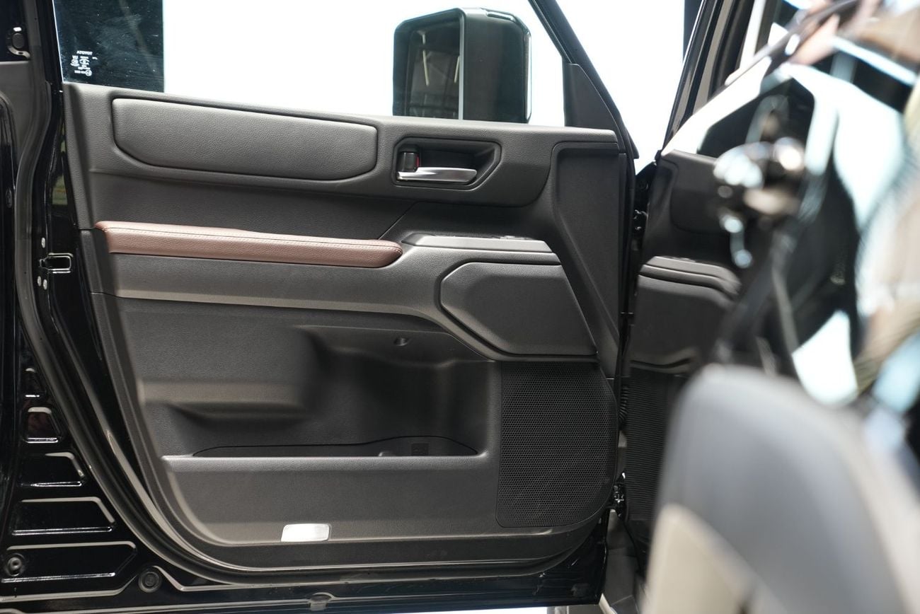 Toyota Prado ADVENTURE