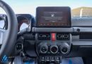 Suzuki Jimny 1.5L 4x4 GLX 2025 | 9 inch Display | Hill Decent Control | Headlamp Washers| Rear Camera| Parking Se