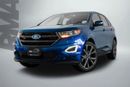 Ford Edge Sport 2016 Ford Edge Ecoboost 4WD / Full Ford Service History