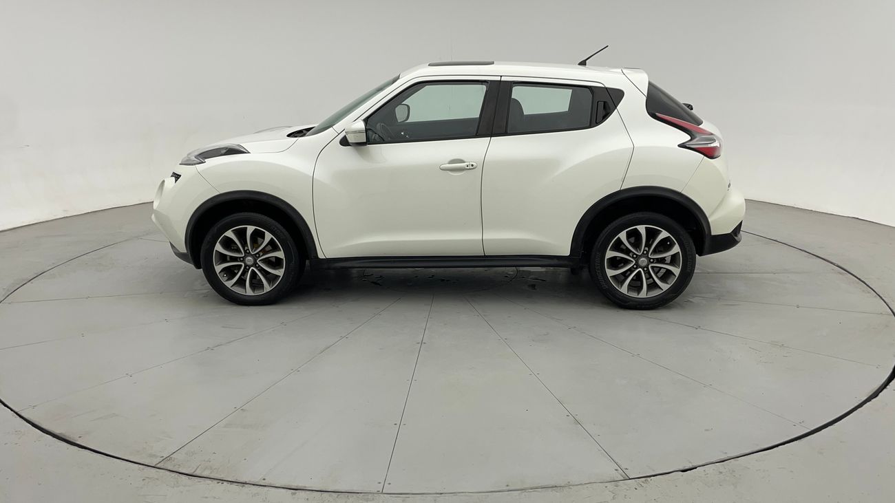 Nissan Juke SL 1.6 | Zero Down Payment | Free Home Test Drive