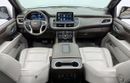 Chevrolet Tahoe LT 5.3L 4WD 2022 Chevrolet Tahoe LT, Warranty, Full Service History, 8 Seater, Excellent Condition,