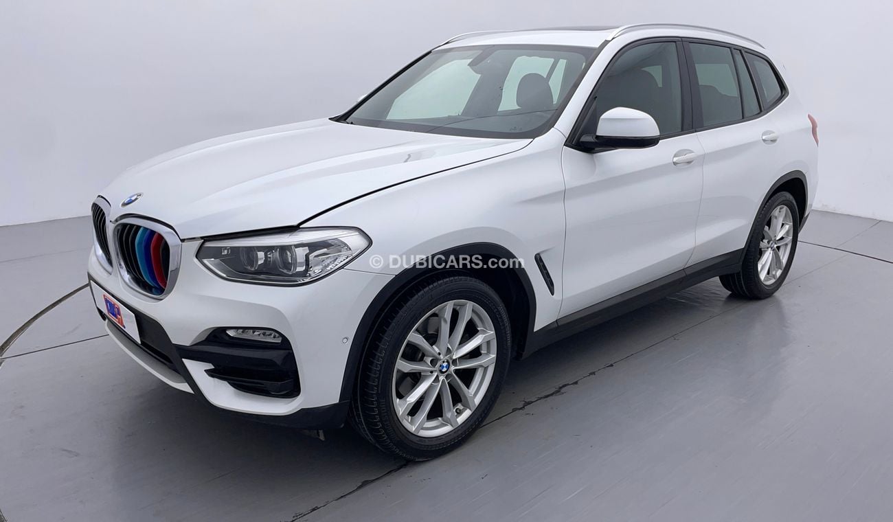 BMW X3 XDRIVE 30I EXCLUSIVE 2 | Zero Down Payment | Free Home Test Drive