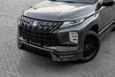 ميتسوبيشي مونتيرو سبورت Signature Edition | 1,273 P.M | 0% Downpayment | Fantastic Condition!