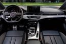 أودي A5 A5 45 Quattro Coupe | 2,938 P.M | 0% Downpayment | Warranty + Service!