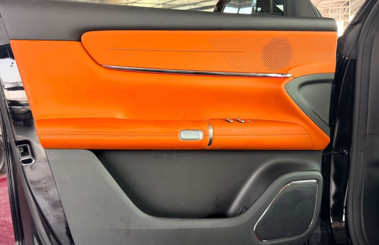 Changan Qiyuan Q07 145 PRESTIGE Export Price