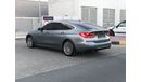 BMW 630i GT Korean Import