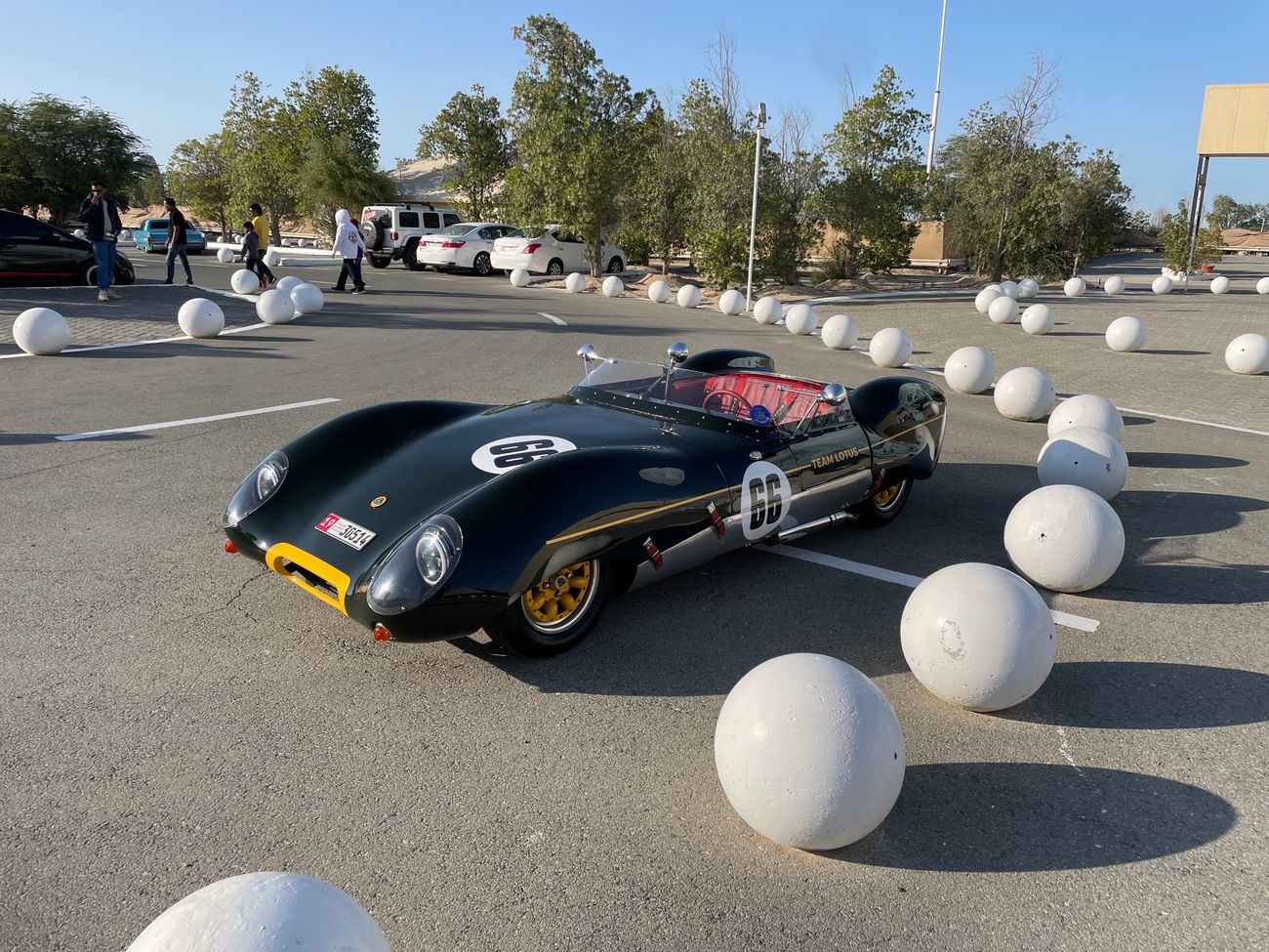 لوتس 2 إليفن