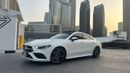 Mercedes-Benz CLA 250 Std 2.0L (221 HP)