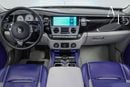 Rolls-Royce Wraith 2016 Rolls Royce Wraith, Full Service History, Excellent Condition, GCC Spec