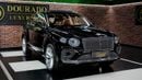 Bentley Bentayga | LIMITED OFFER | FULLY LOADED | NEW | V8