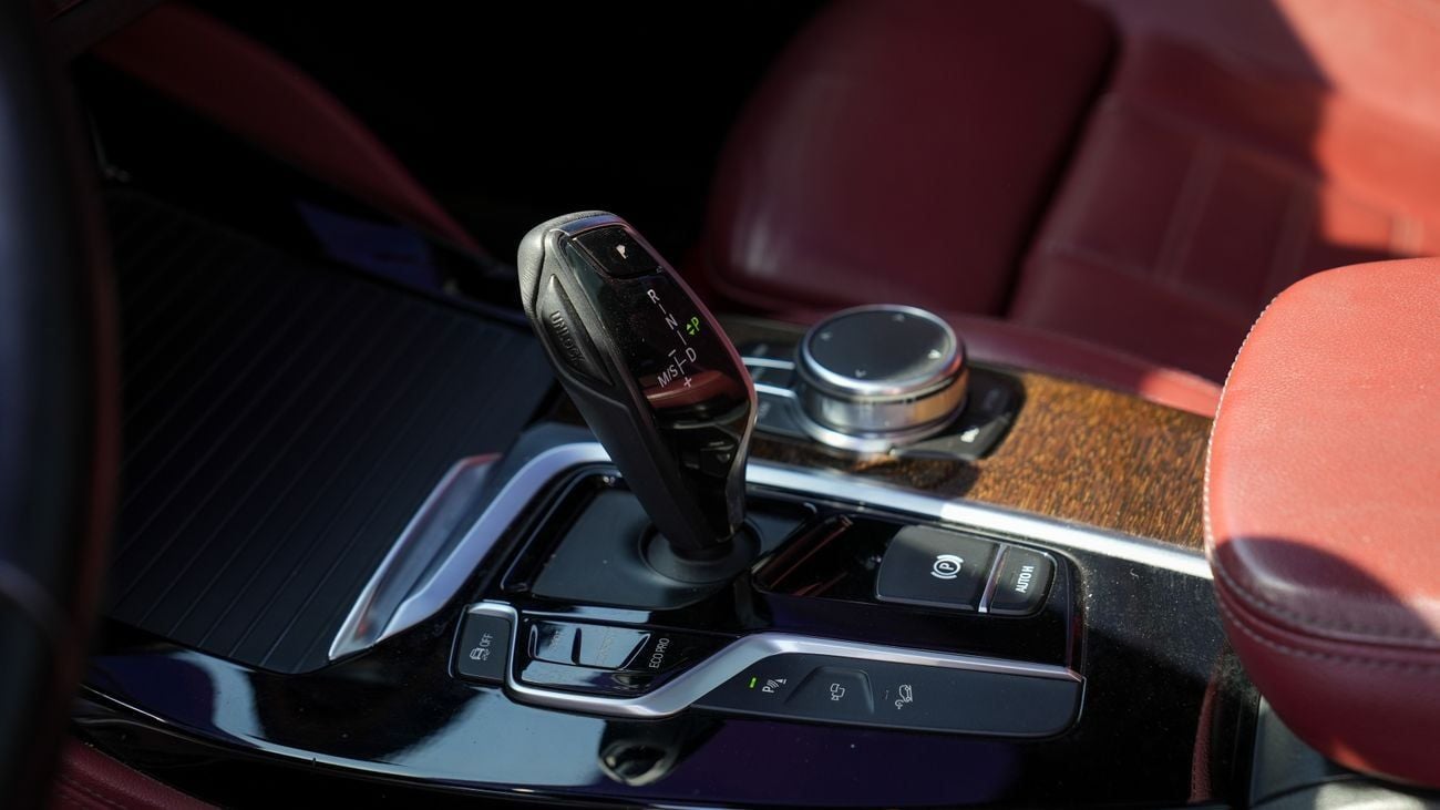 بي أم دبليو X4 XDrive 3.0 L