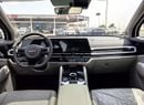 كيا سبورتيج DLX 2025 KIA SPORTAGE 1.5L PREMIUM PETROL FULL OPTION WITH POWER SEAT,WIRELESS CHARGER,POWER TRUNK,3